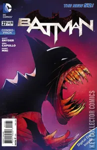 Batman #27