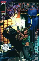 Cover for Witchblade #24