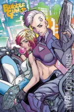Bubblegun #1