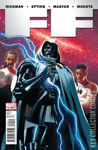 FF #9