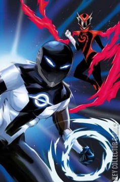 Variant Cover for Supermassive #2022