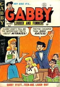 Gabby #4
