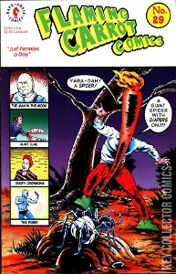 Flaming Carrot Comics #29