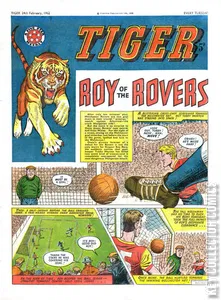 Tiger #24 February 1962 383