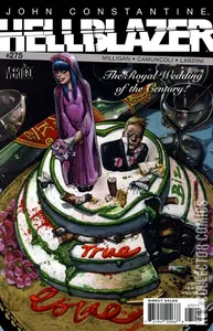 Hellblazer #275