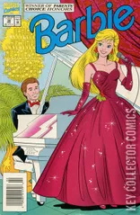 Variant Cover for Barbie #38