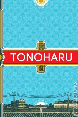 Tonoharu