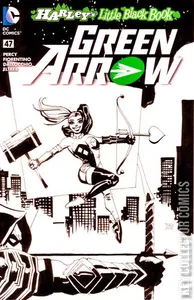 Green Arrow #47