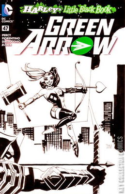 Green Arrow
