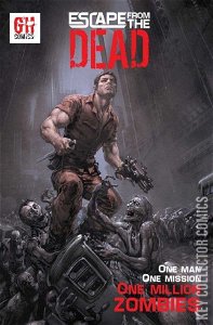Escape From The Dead #1