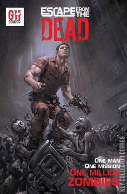 Escape From The Dead