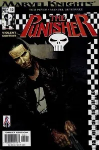 Punisher #12