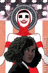Variant Cover for Department of Truth #0