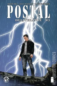 Postal: Deliverance #3