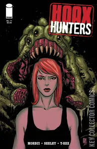 Hoax Hunters #11