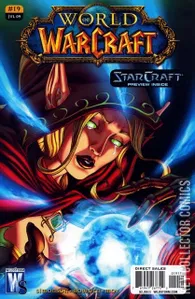 World of Warcraft #19