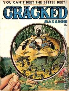 Cracked #37