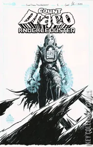 Count Draco: Knuckleduster #1