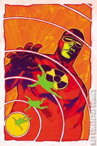 Solar, Man of the Atom #1