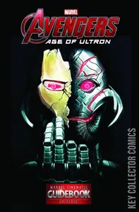 Guidebook to the Marvel Cinematic Universe #0