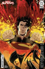 Variant Cover for Absolute Superman #4
