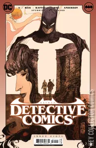 Detective Comics #1071