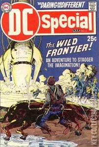 DC Special #6