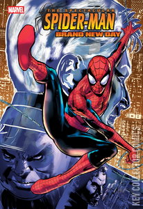 Spectacular Spider-Man: Brand New Day #1