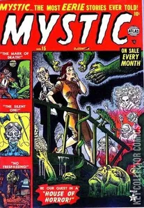 Mystic #15