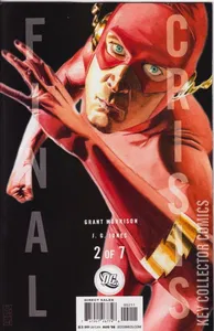 Final Crisis #2