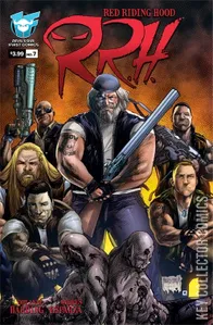 R.R.H. #7
