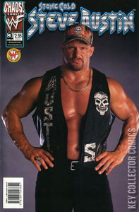 Stone Cold Steve Austin #3 