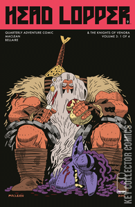 Head Lopper #9