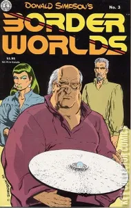 Border Worlds #3