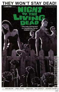 Night of the Living Dead #4