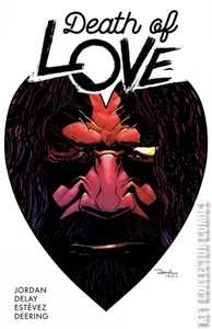 Death of Love #5