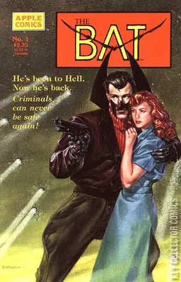 The Bat