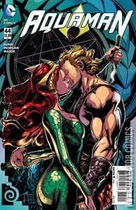 Aquaman #44