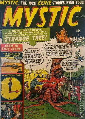 Mystic