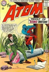 Atom #14