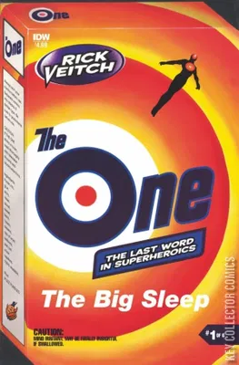 The One