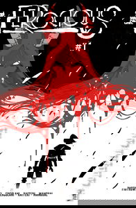 Ferocious