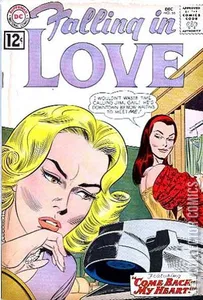 Falling In Love #55