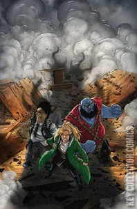 Valhallaw #3