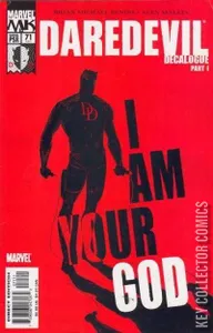 Daredevil #71