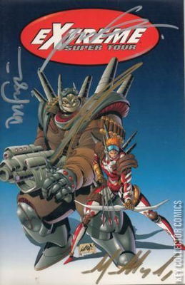 Extreme Super Tour