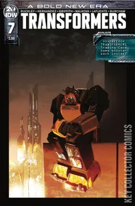 Transformers #7