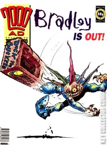 2000 AD #795