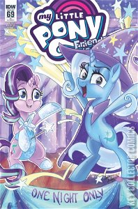 My Little Pony: Friendship Is Magic #69