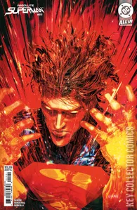 Absolute Superman #20